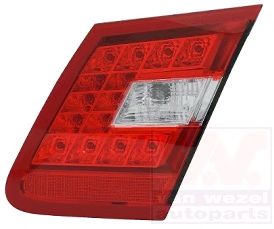 VAN WEZEL 3044928u -  Задний фонарь
